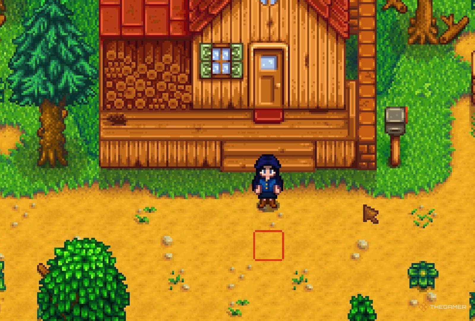 How To Get Started In Stardew Valley