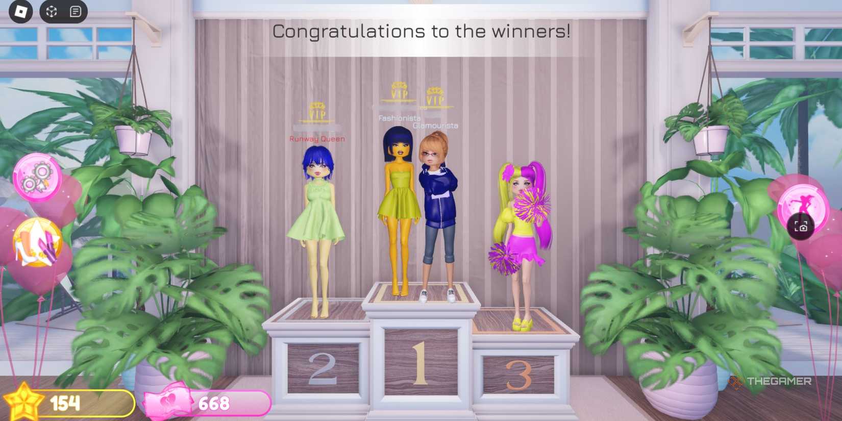 Is It Girl Better Than Dress To Impress On Roblox?