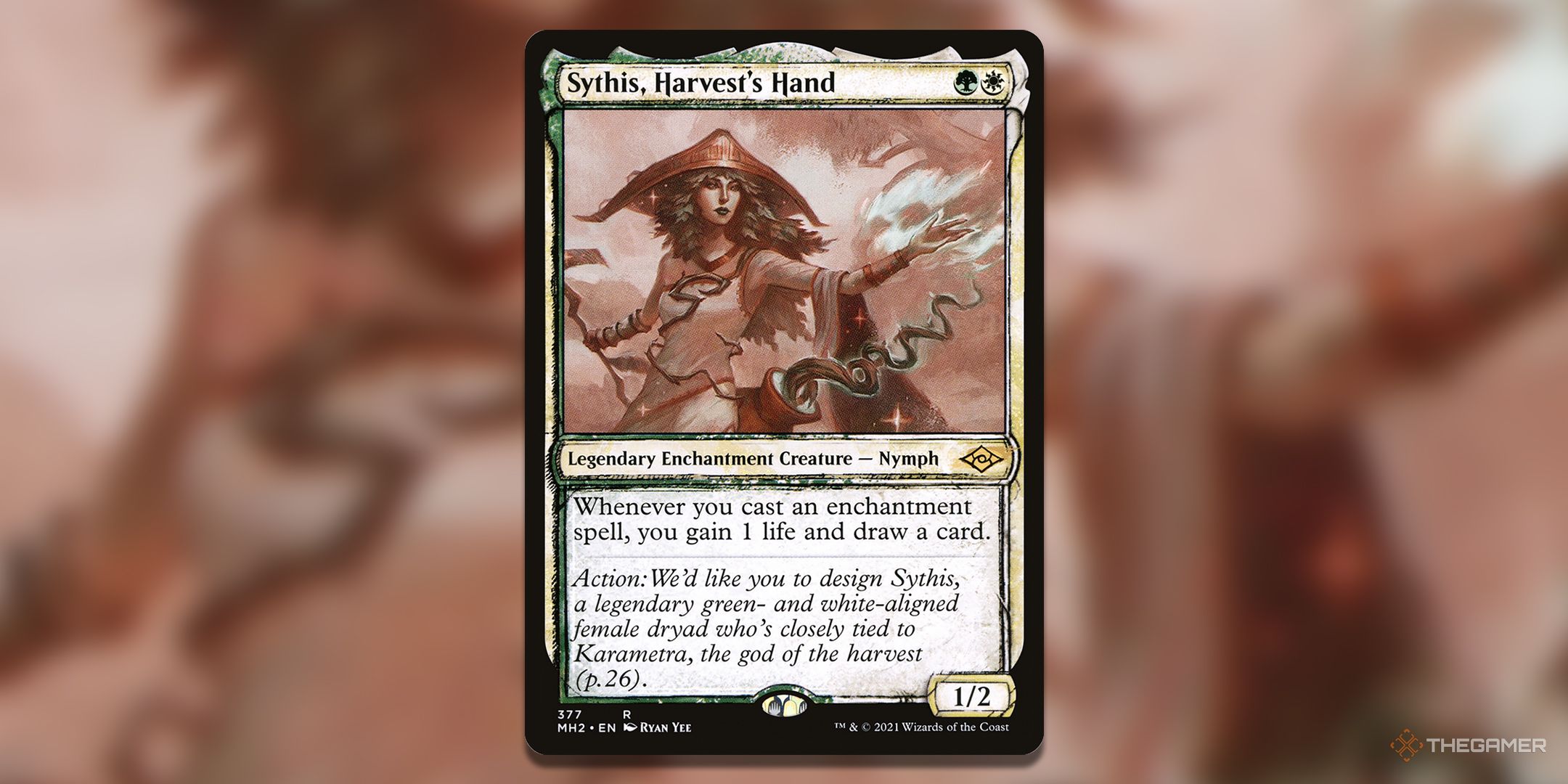 The Best Commanders For Each Color Pair - MTG
