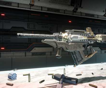 The Best Characters In The First Descendant, Ranked