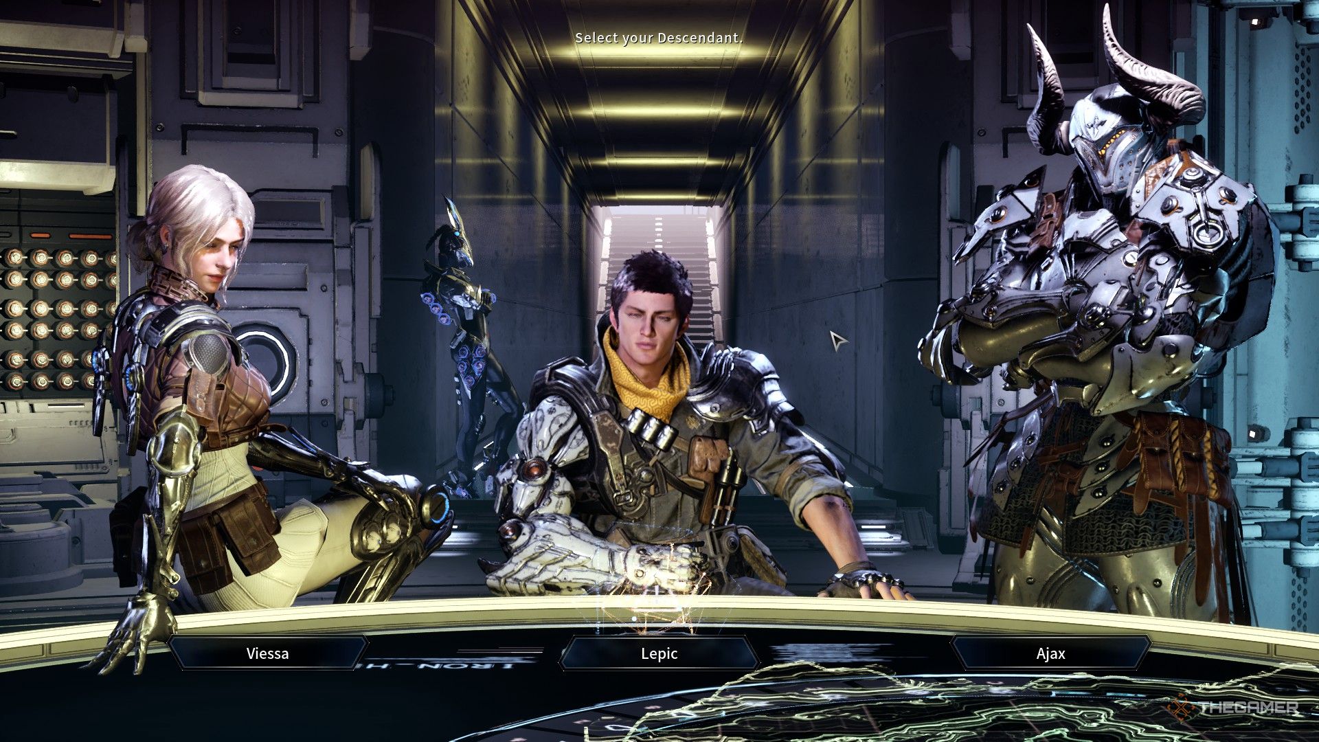 Which Character Should You Choose In The First Descendant?