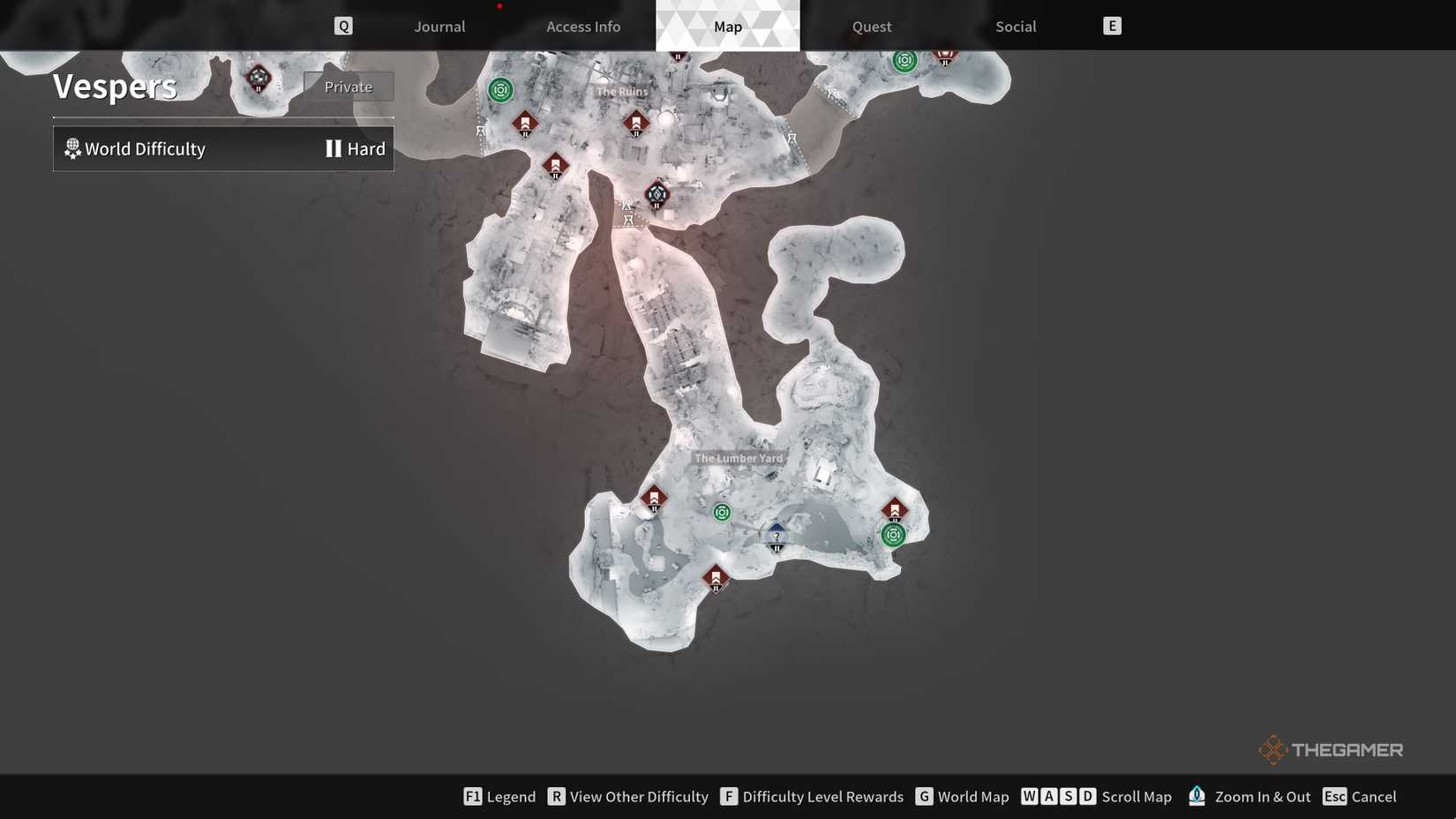 How To Successfully Infiltrate An Outpost In The First Descendant