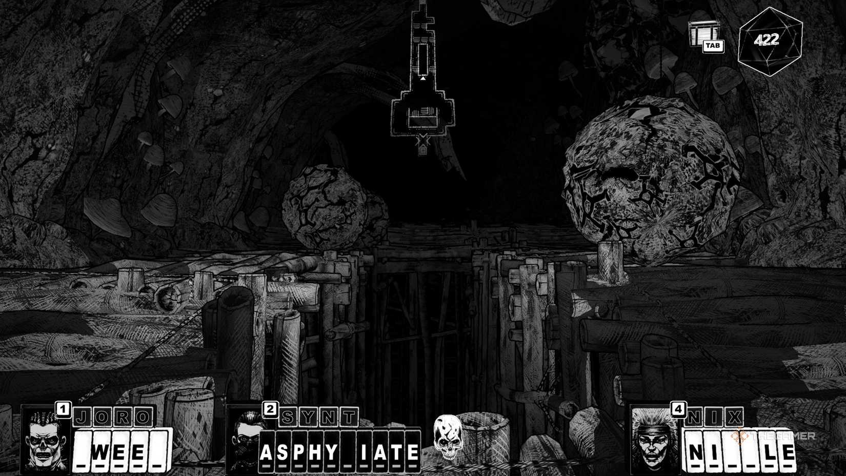 Full Chapter 3 Sunken Sea Walkthrough Guide For Cryptmaster