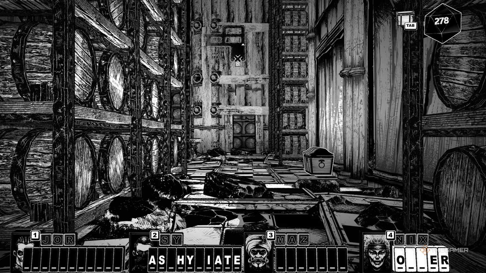 Full Chapter 3 Sunken Sea Walkthrough Guide For Cryptmaster