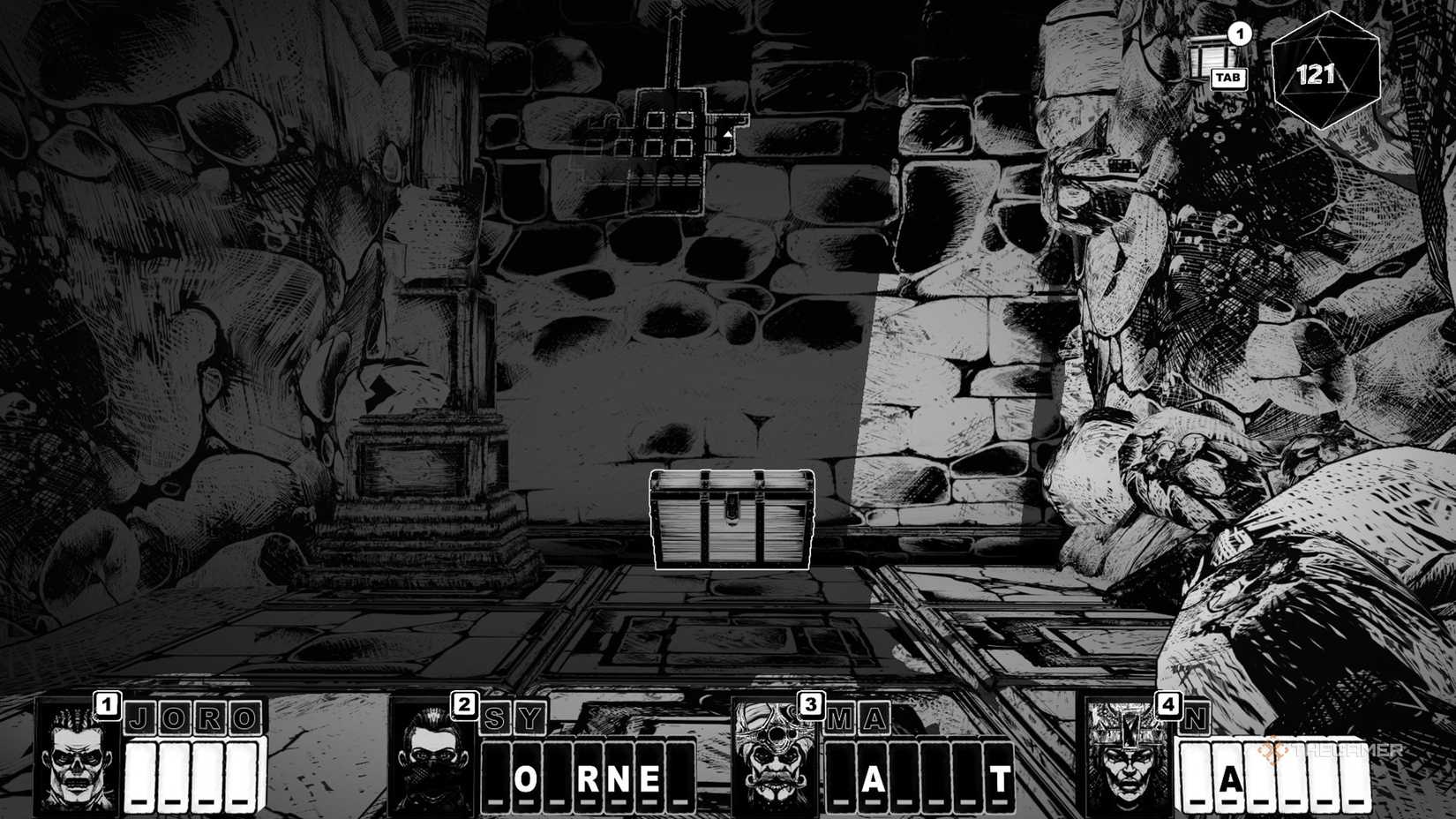 Full Chapter 2 Bonehouses Walkthrough Guide For Cryptmaster