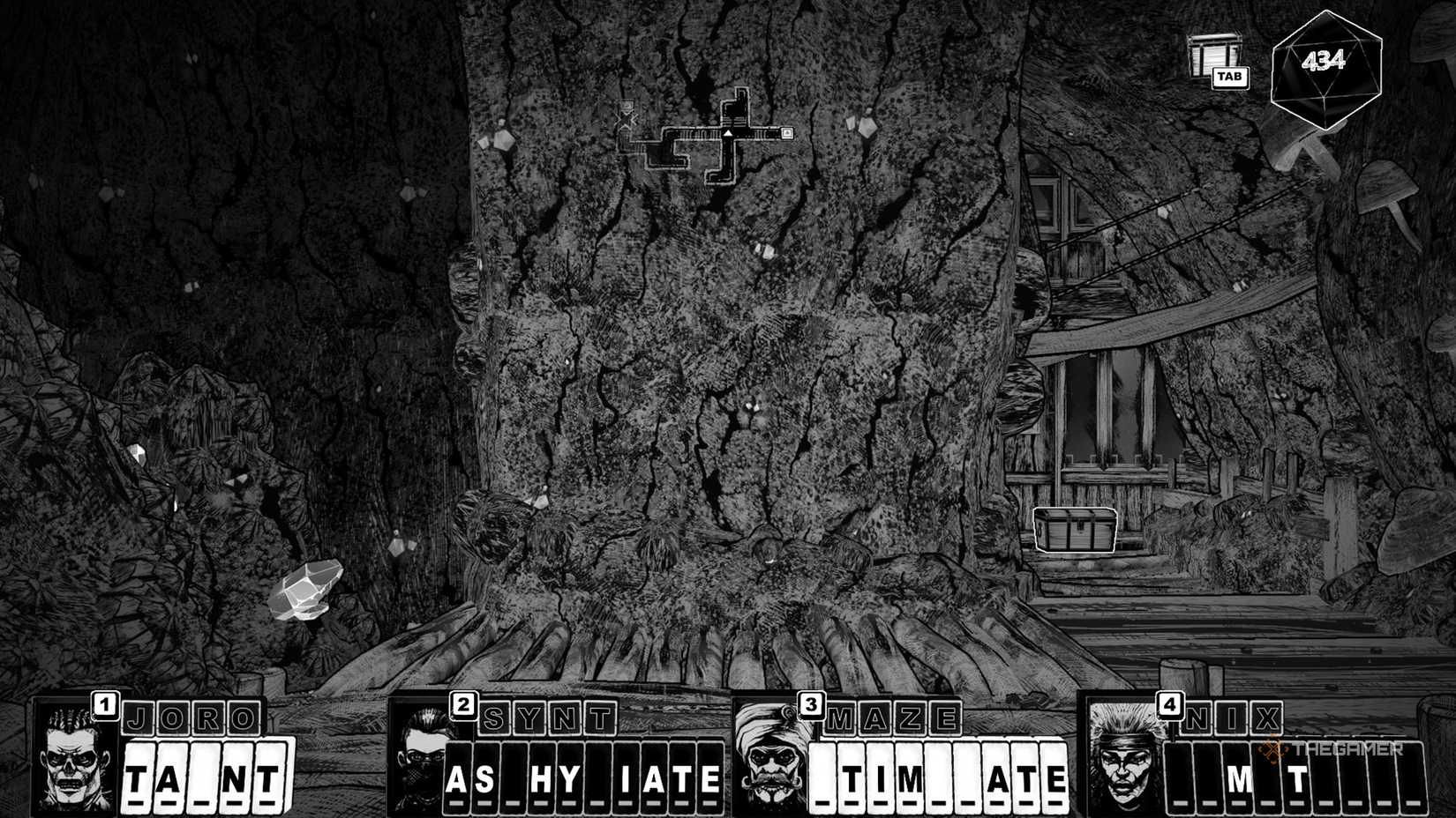 Full Chapter 3 Sunken Sea Walkthrough Guide For Cryptmaster