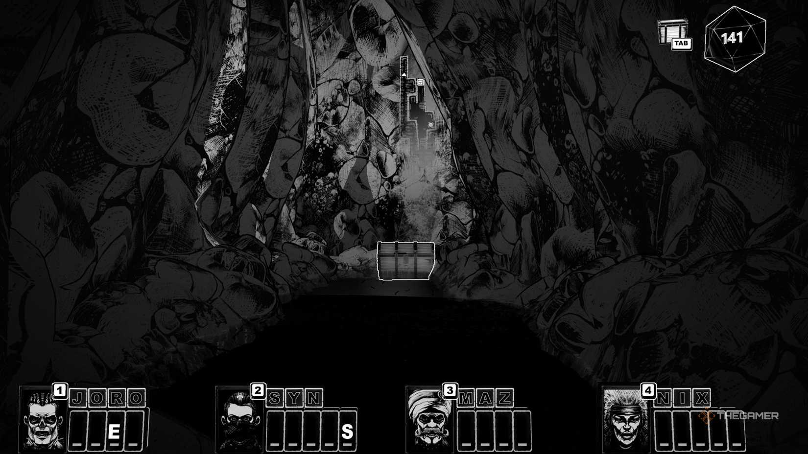Full Chapter 2 Bonehouses Walkthrough Guide For Cryptmaster