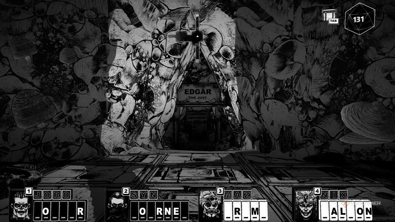Full Chapter 2 Bonehouses Walkthrough Guide For Cryptmaster