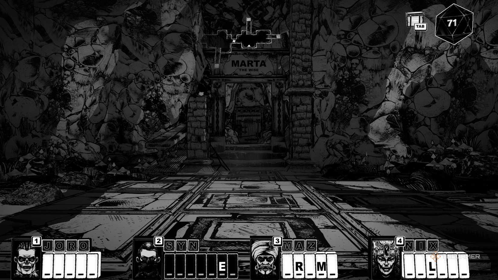 Full Chapter 2 Bonehouses Walkthrough Guide For Cryptmaster