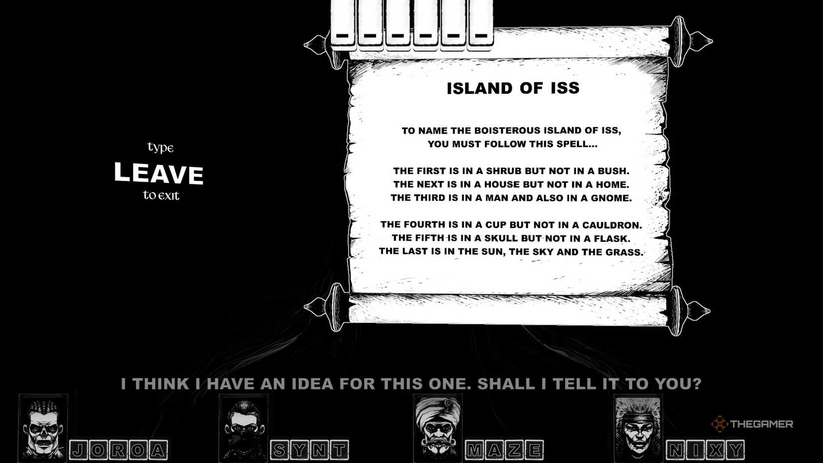 Full Chapter 3 Sunken Sea Walkthrough Guide For Cryptmaster