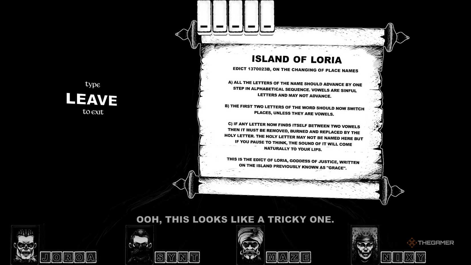 Full Chapter 3 Sunken Sea Walkthrough Guide For Cryptmaster