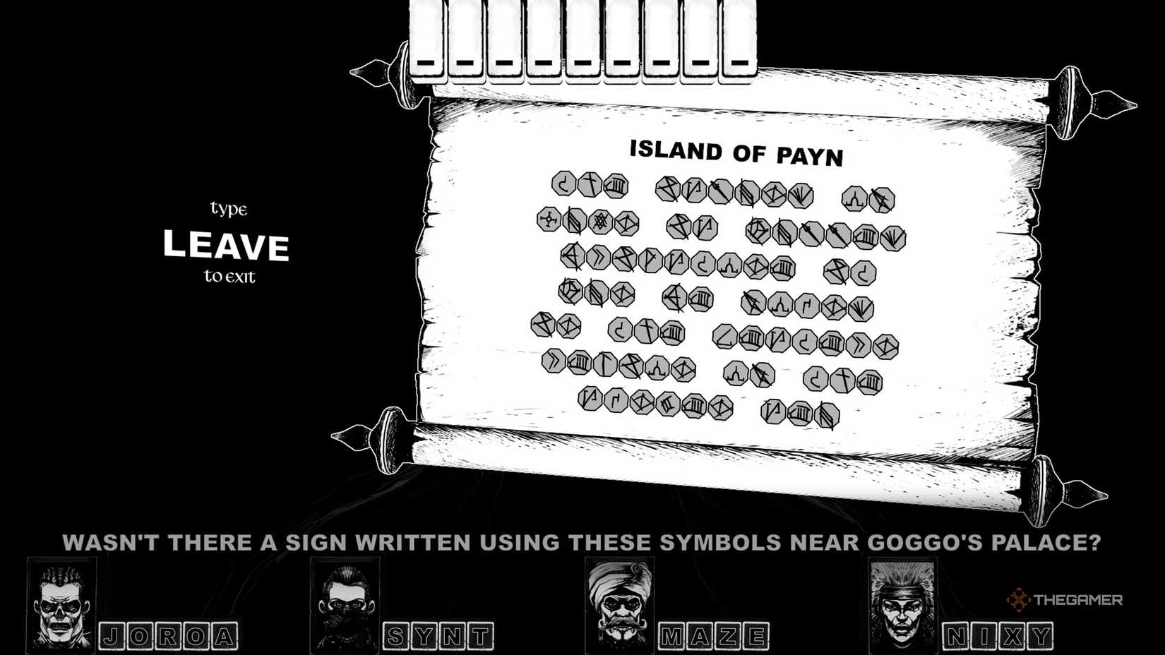 Full Chapter 3 Sunken Sea Walkthrough Guide For Cryptmaster