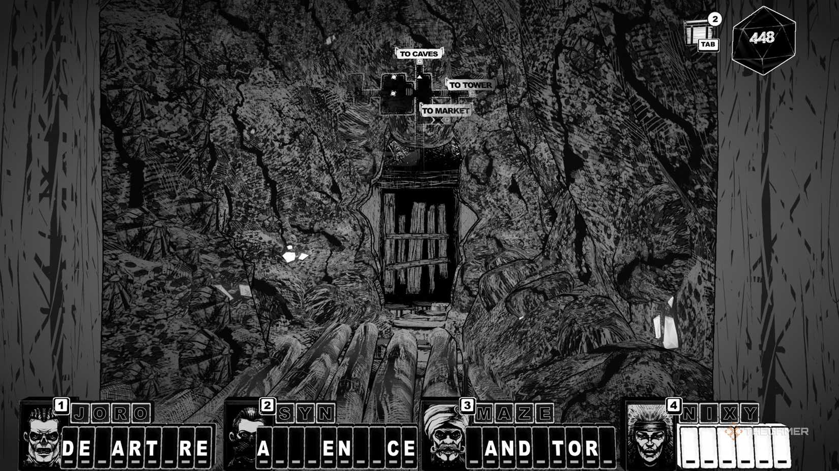 Full Chapter 3 Sunken Sea Walkthrough Guide For Cryptmaster