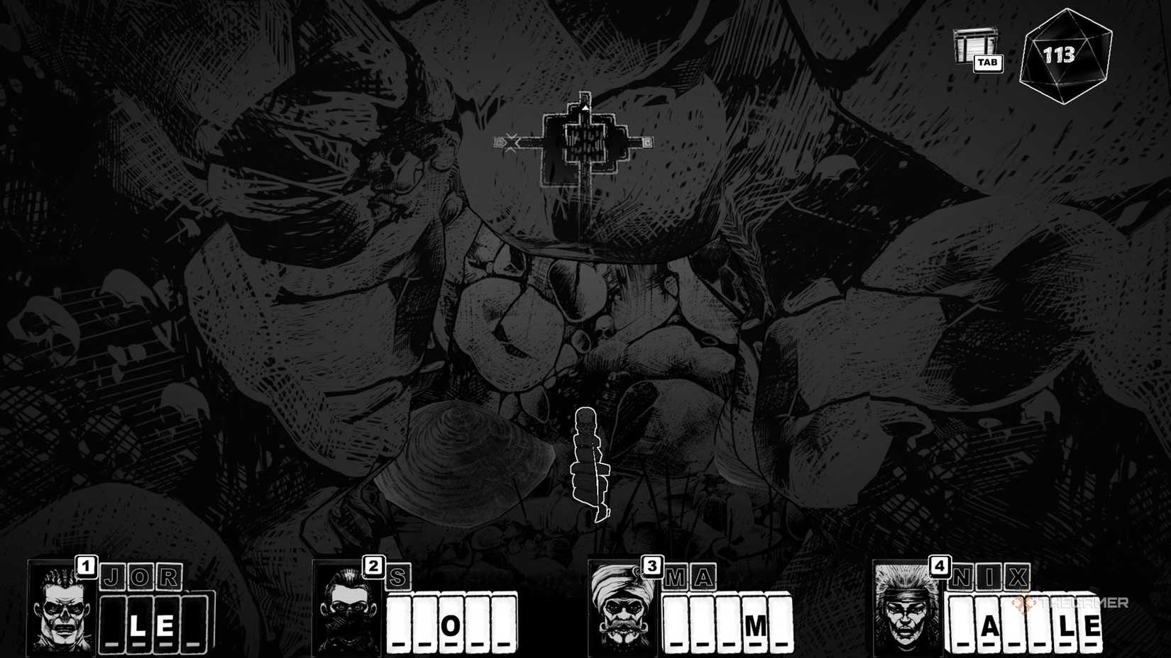 Full Chapter 2 Bonehouses Walkthrough Guide For Cryptmaster