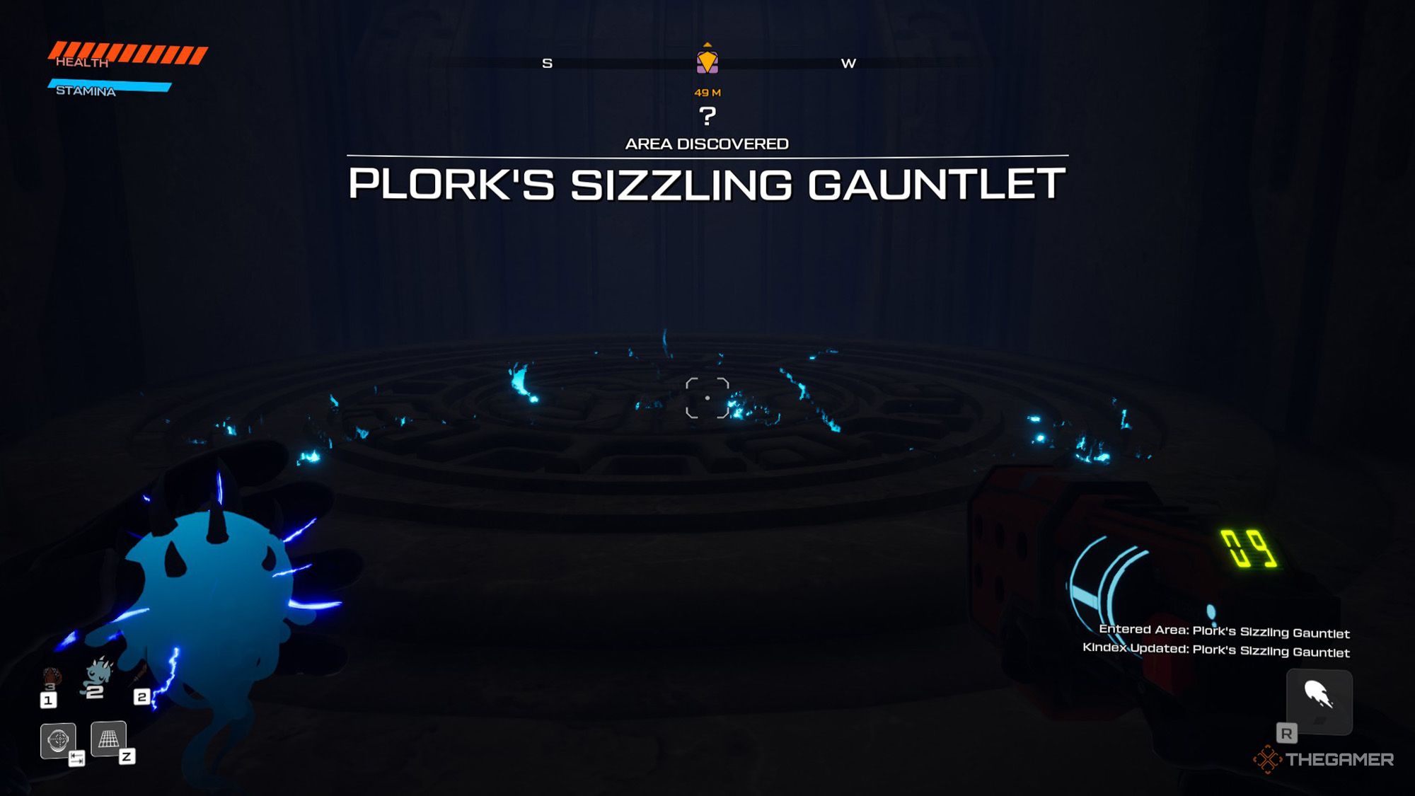 Where To Find All Alien Tablets In Journey To The Savage Planet