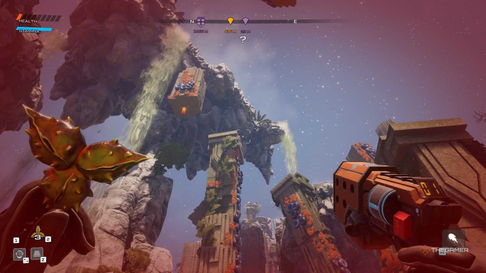 Where To Find All Teleporters In Journey To The Savage Planet