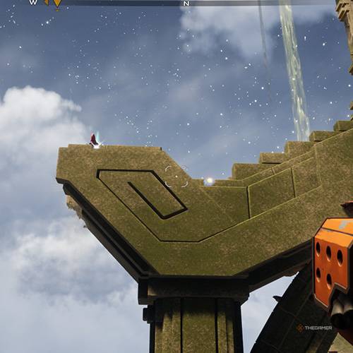 How To Get Alien Alloy In Journey To The Savage Planet