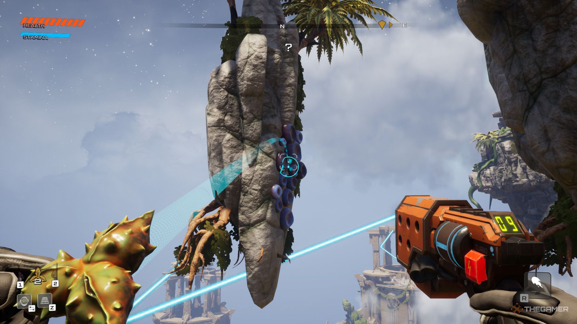 Where To Find All Alien Tablets In Journey To The Savage Planet