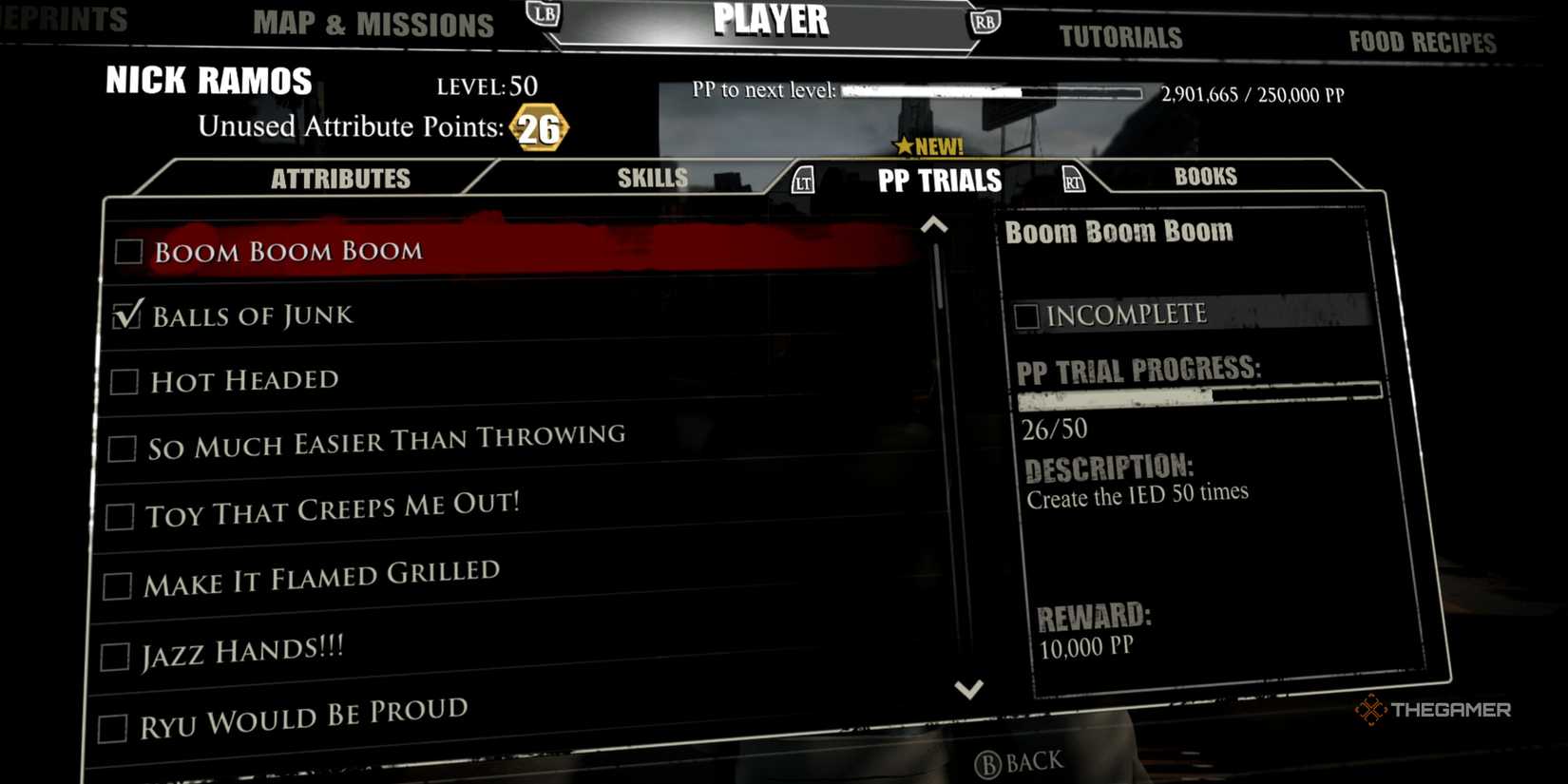 Dead Rising Difficulty The Toughest Achievements In Every Dead Rising Game