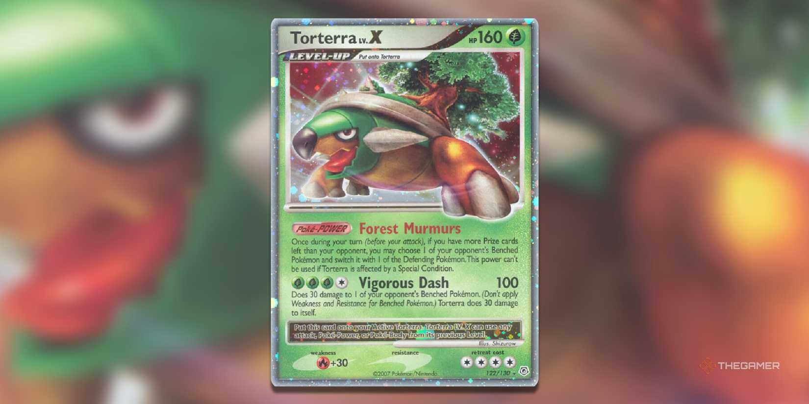 The Most Valuable Torterra Cards In Pokemon TCG The Most Valuable Torterra Cards In Pokemon TCG