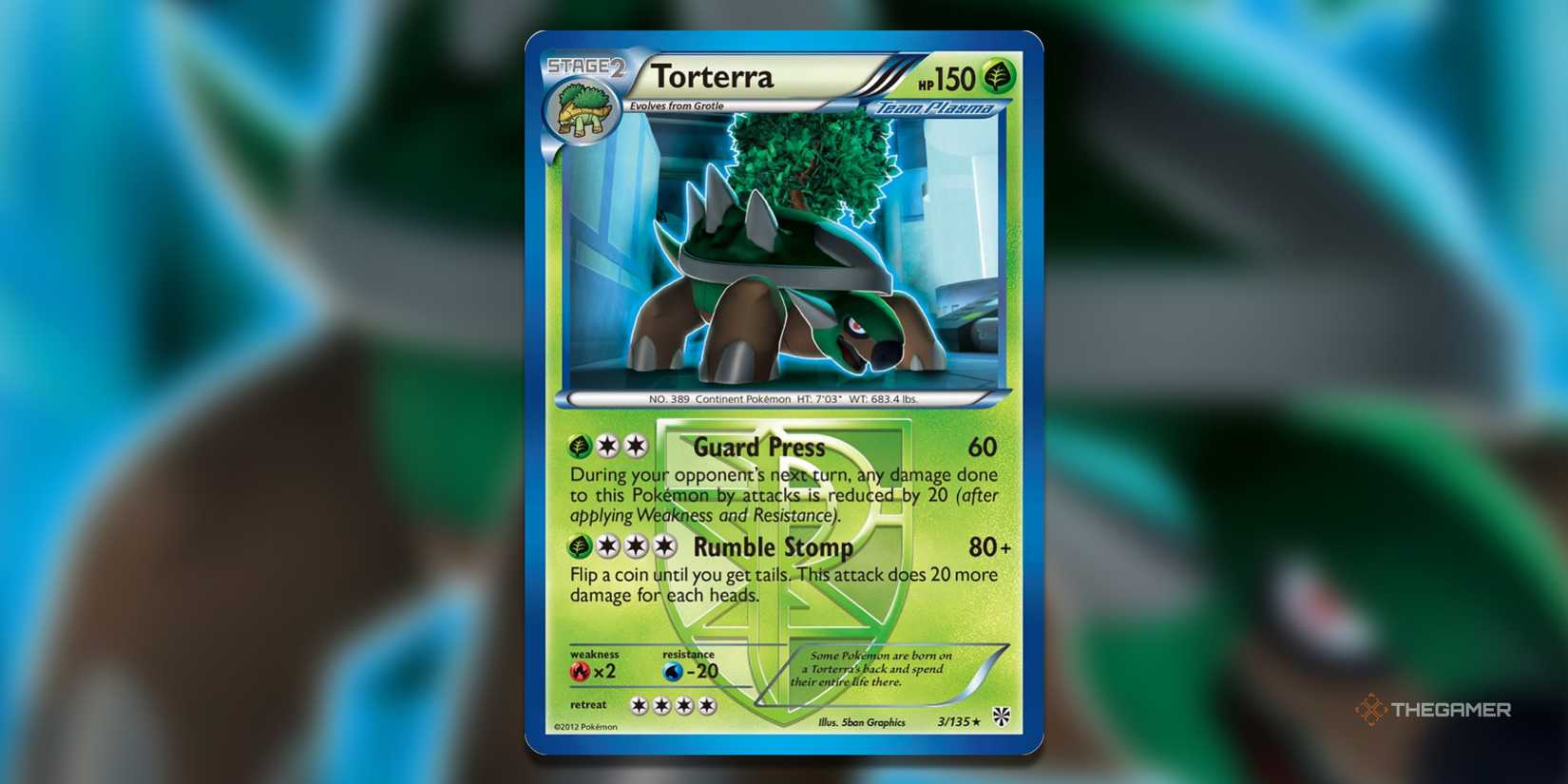The Most Valuable Torterra Cards In Pokemon TCG The Most Valuable Torterra Cards In Pokemon TCG