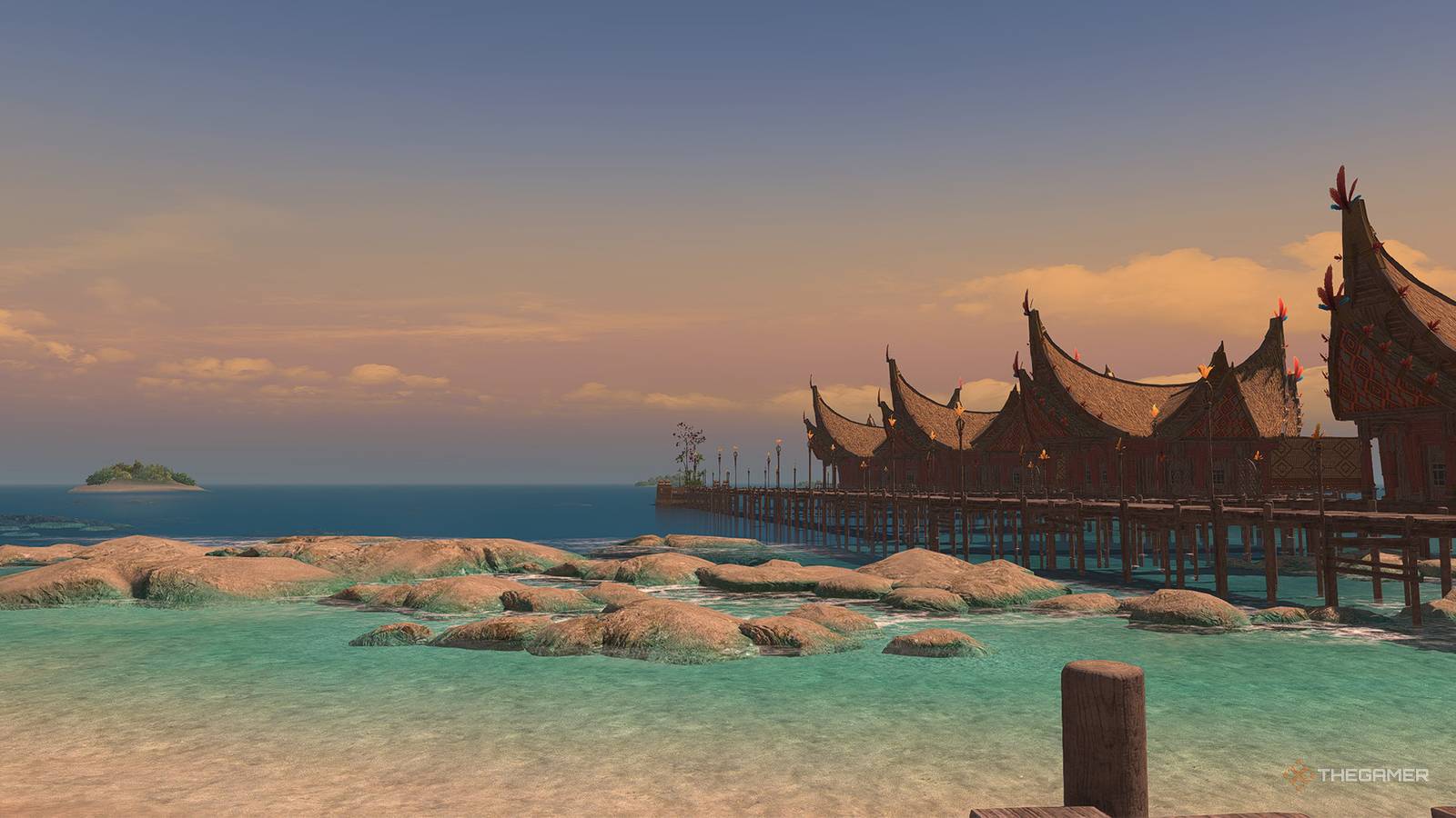 What To Do After Beating The MSQ Of Final Fantasy XIV: Dawntrail