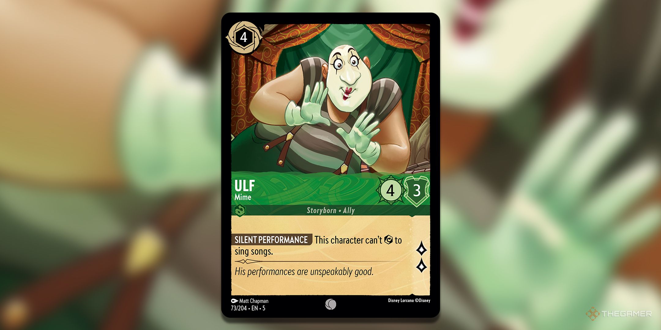 Lorcana Starter Deck Chapter 5: Shimmering Skies – Emerald & Steel – Mazo De 60 Cartas En Inglés Con 2 Foils, 12 Sobres Y Protección De Envío Heartforcards