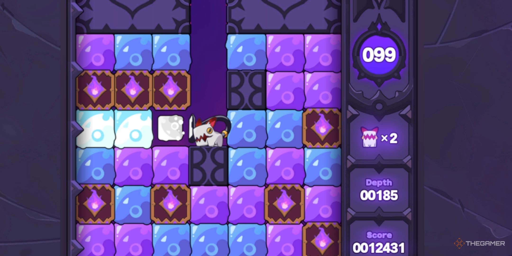 How To Play The Soul Hounds III Minigame In Zenless Zone Zero