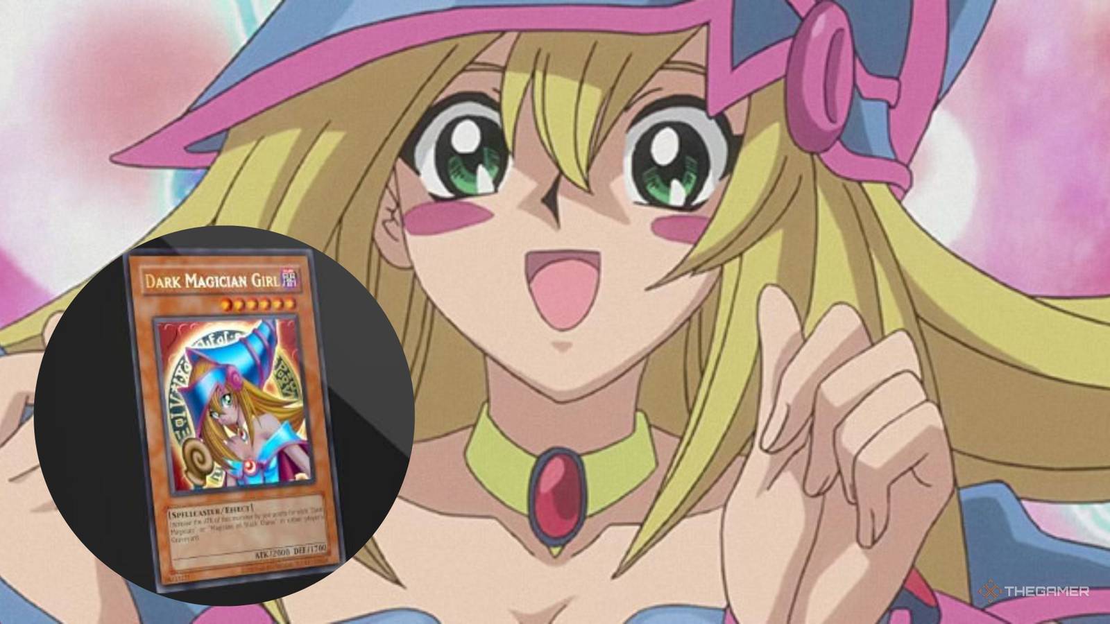 female yugioh cards Yugioh Custom Dark Magician Girl Deck! Chocolate- Kiwi- Berry- Apple- Lemon