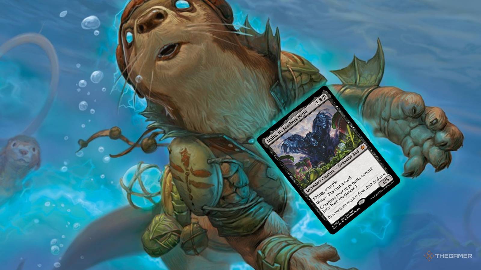 The Best Limited Bombs In Bloomburrow - MTG