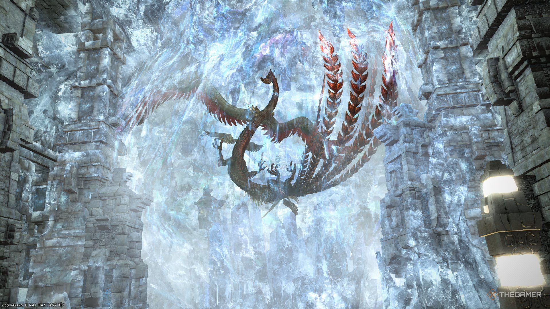 Final Fantasy XIV: Dawntrail - Worth Its Salt