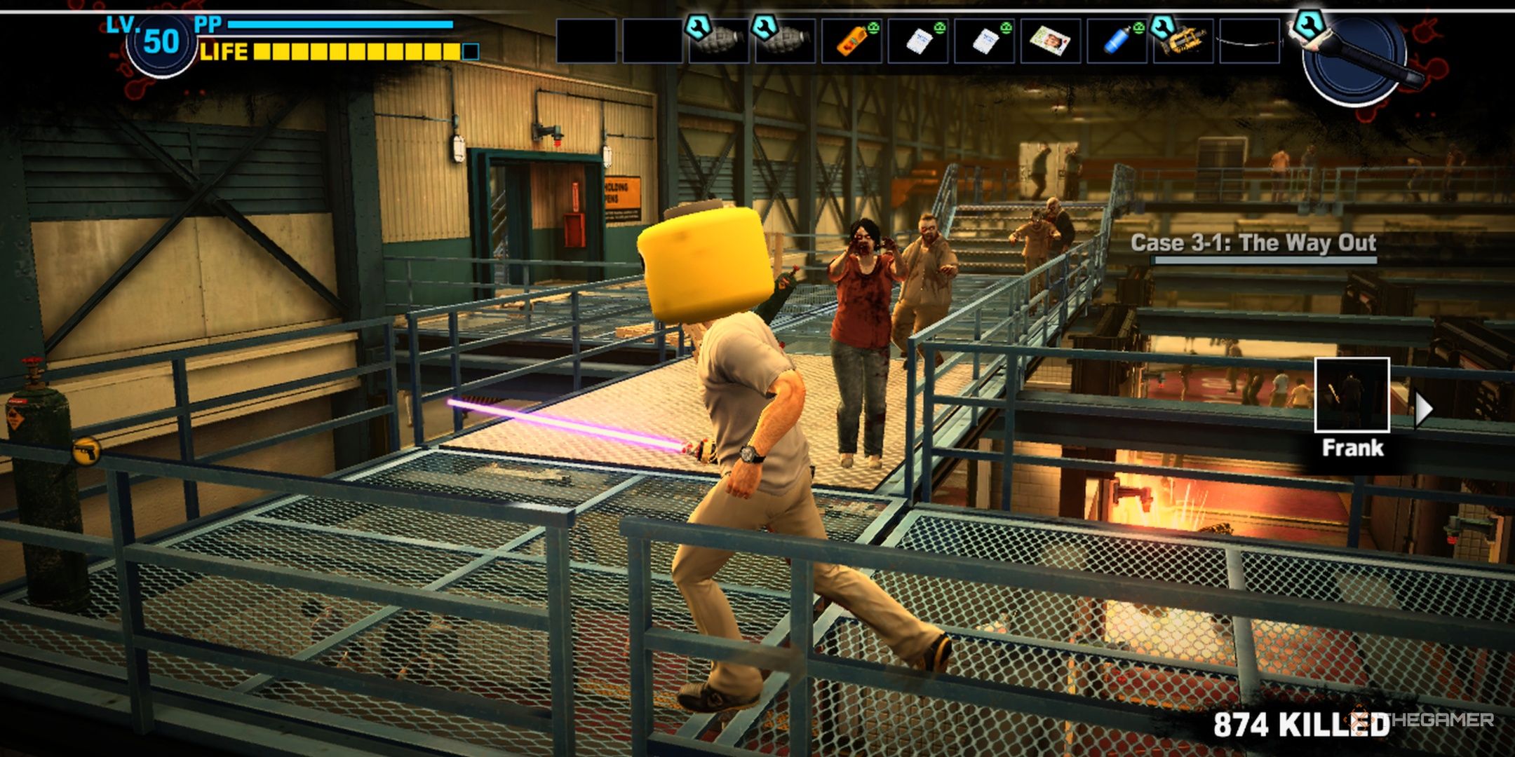 The Best Dead Rising Games