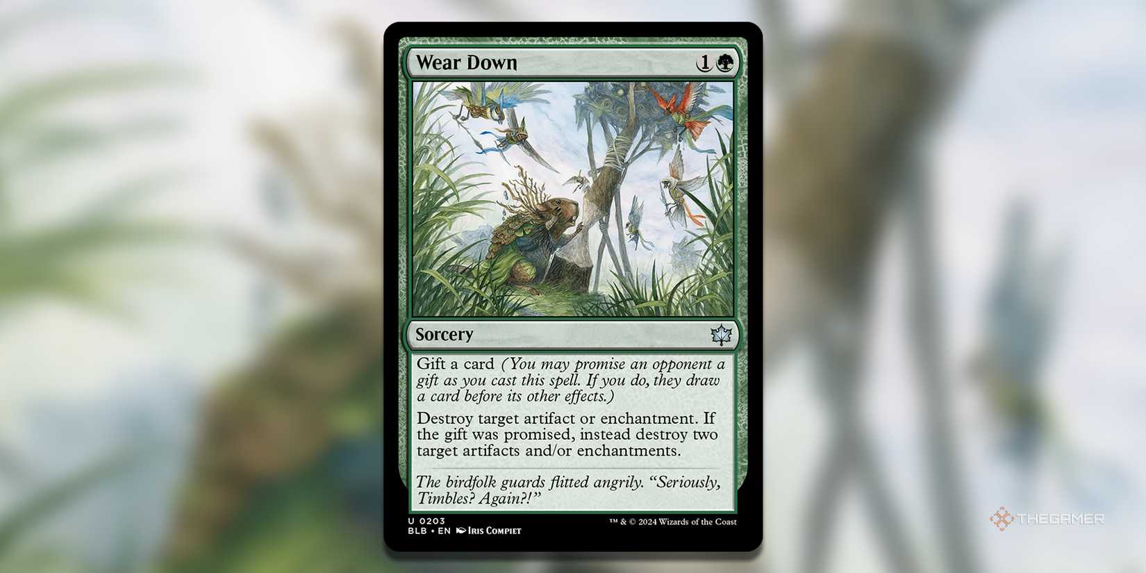 gifting cards mtg Amazon.com: Magic The Gathering - Gift of Estates main image 1