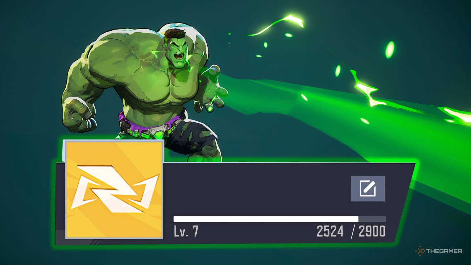 How To Level Up In Marvel Rivals