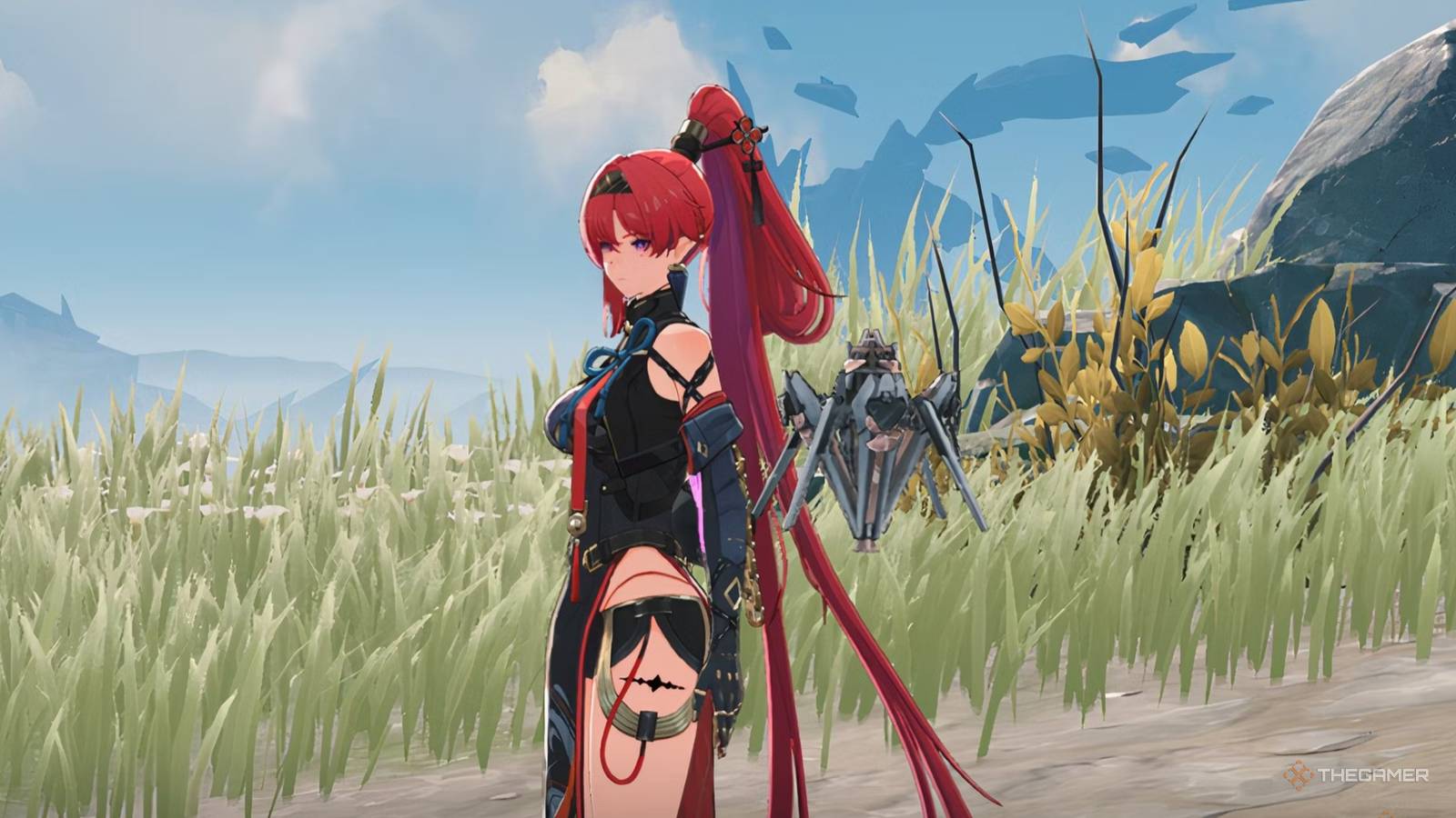 How To Upgrade Connoisseur Channel Weapons In Wuthering Waves