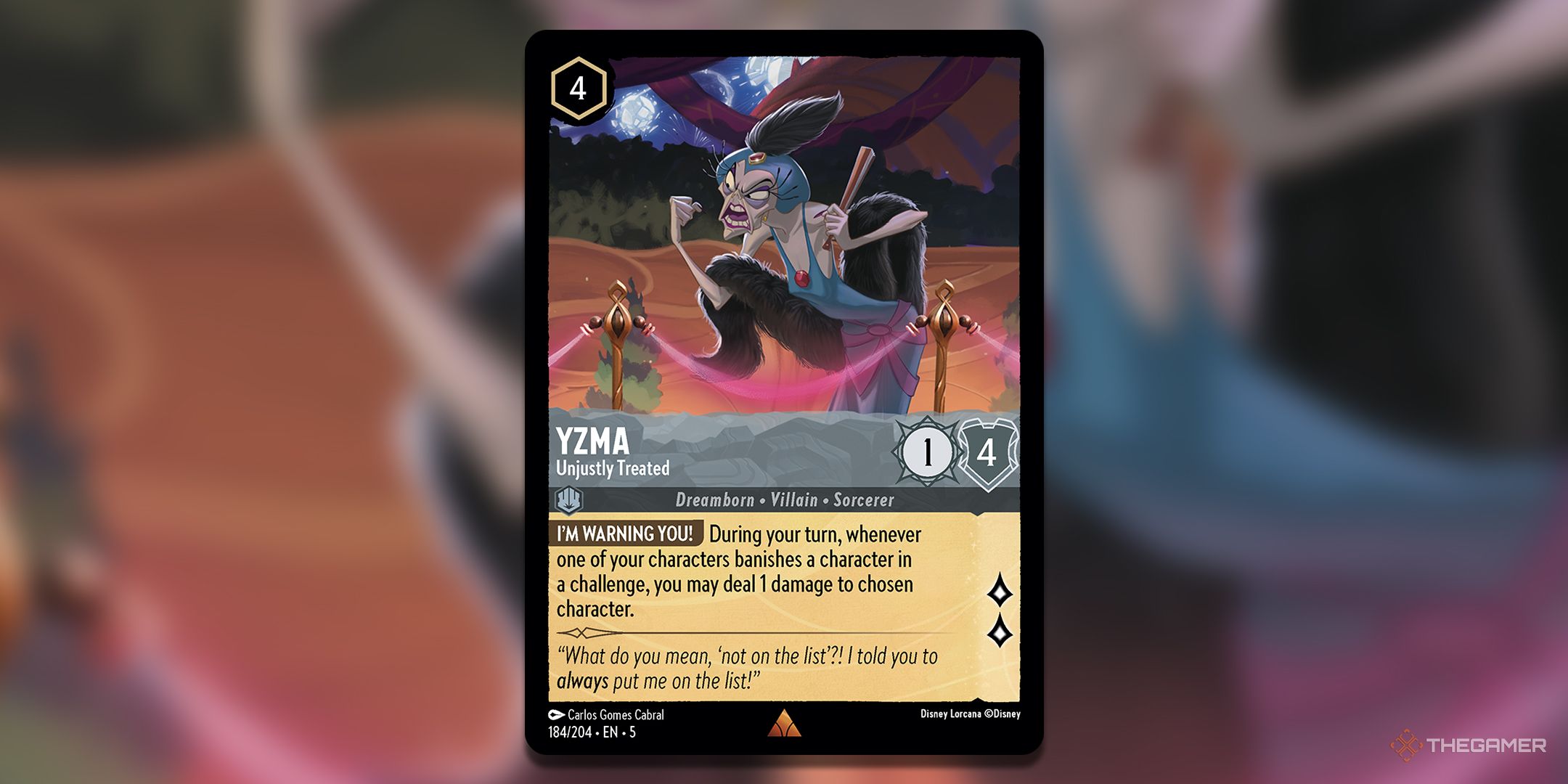 mtg unicorn cards Emiel the Blessed
