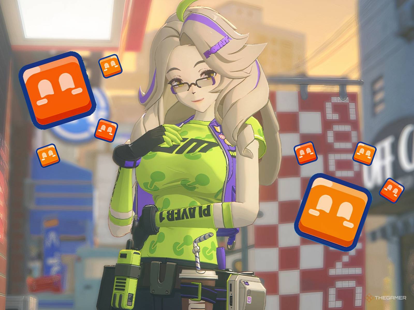 How To Unlock Games In The Arcade In Zenless Zone Zero