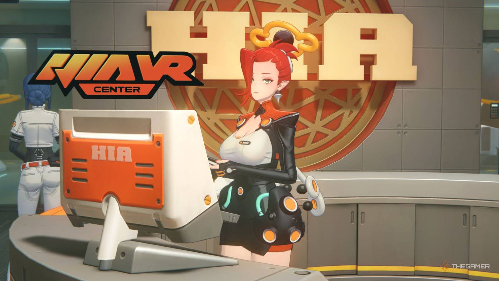 How Battery Charge Works In Zenless Zone Zero