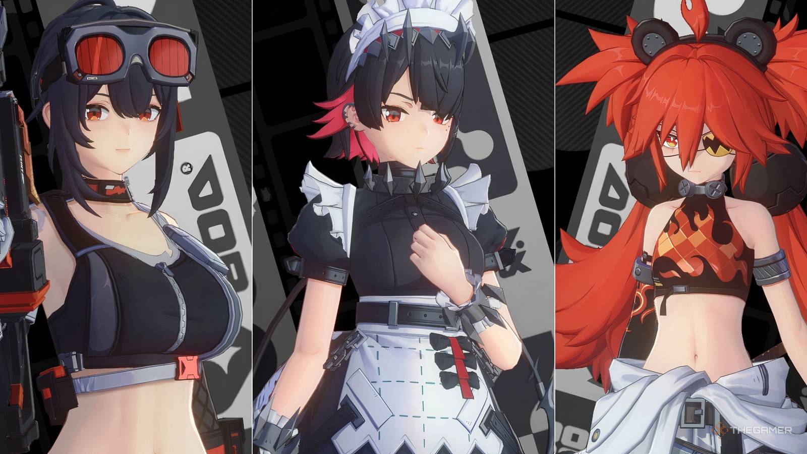 Current And Upcoming Character List In Zenless Zone Zero