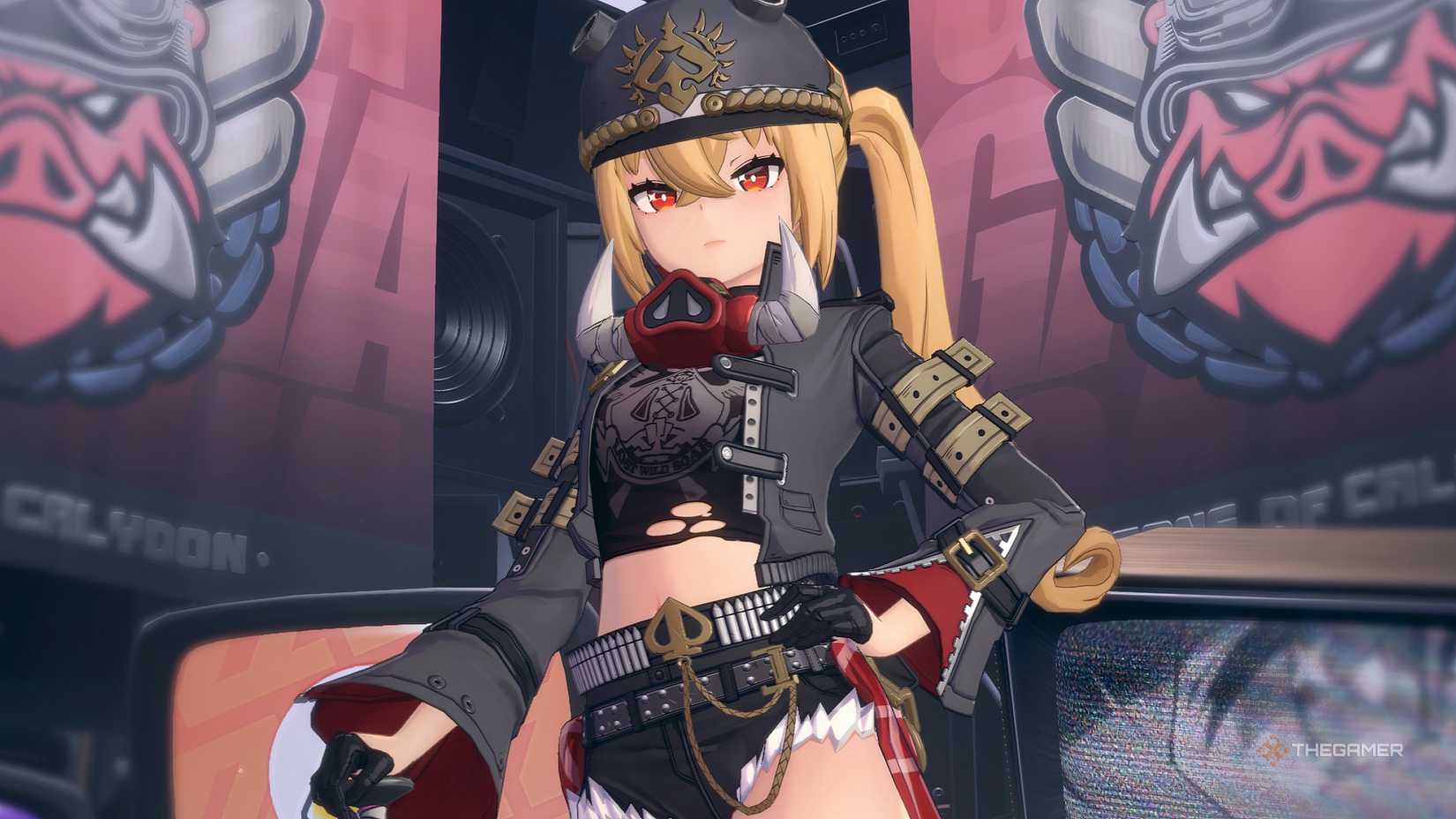 Lucy Build The Best Lucy Build And Play Guide In Zenless Zone Zero