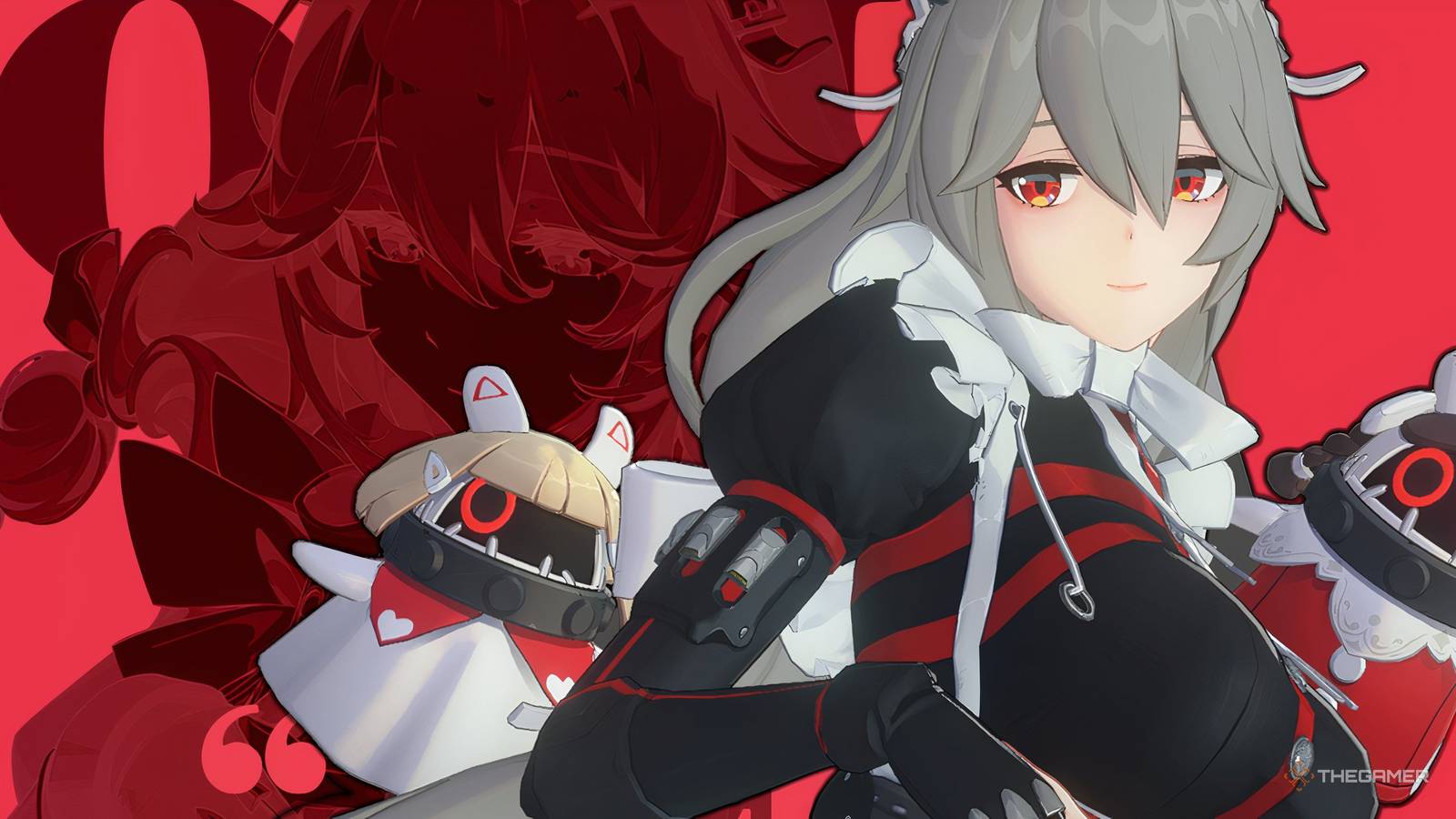 The Best Rina Build And Play Guide In Zenless Zone Zero