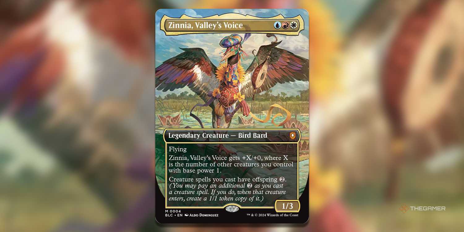 What Is Offspring - How To Use, Best Cards - MTG What Is Offspring - How To Use, Best Cards - MTG