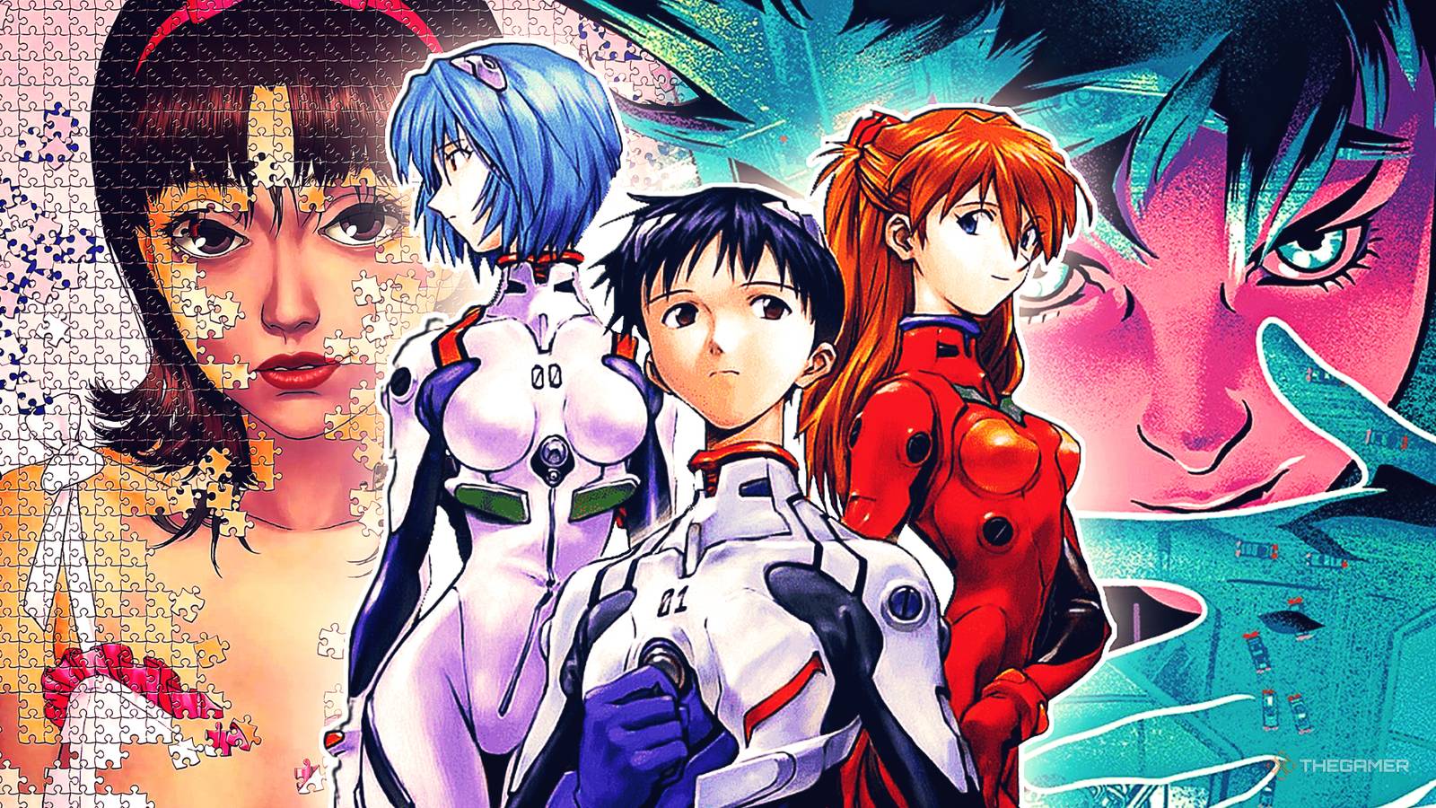 Best Anime That Will Make You Think