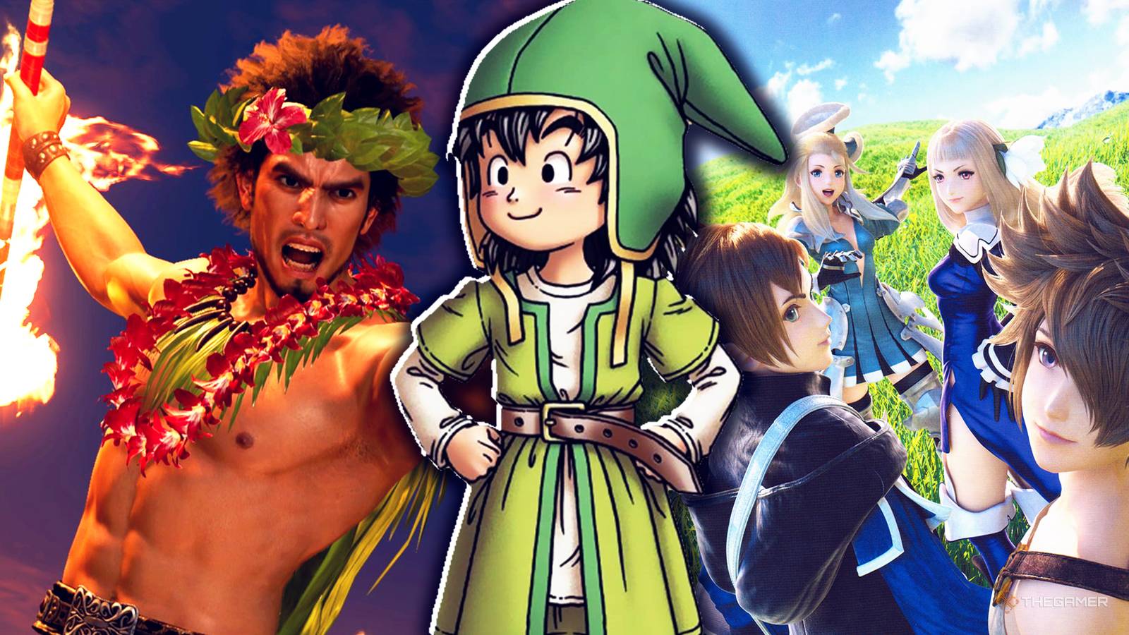 Functional Rpg RPGs With The Best Job Systems