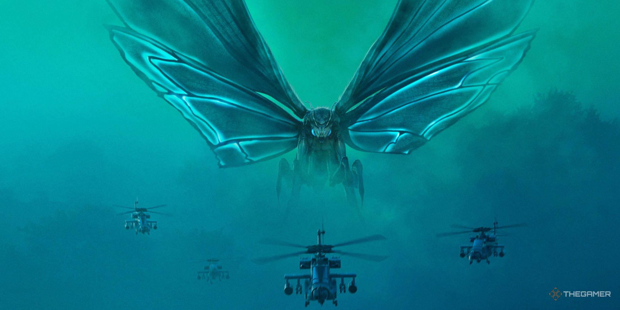 The Best Mothra Designs