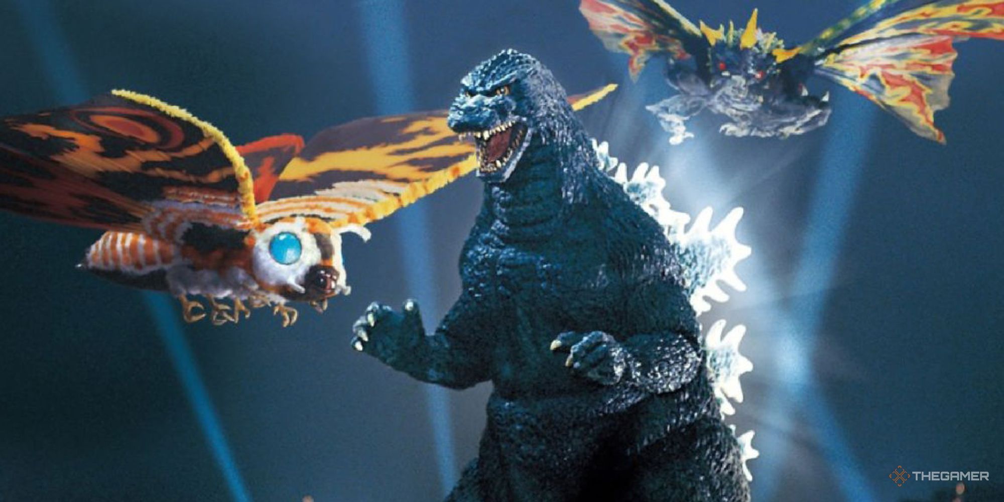 The Best Mothra Designs