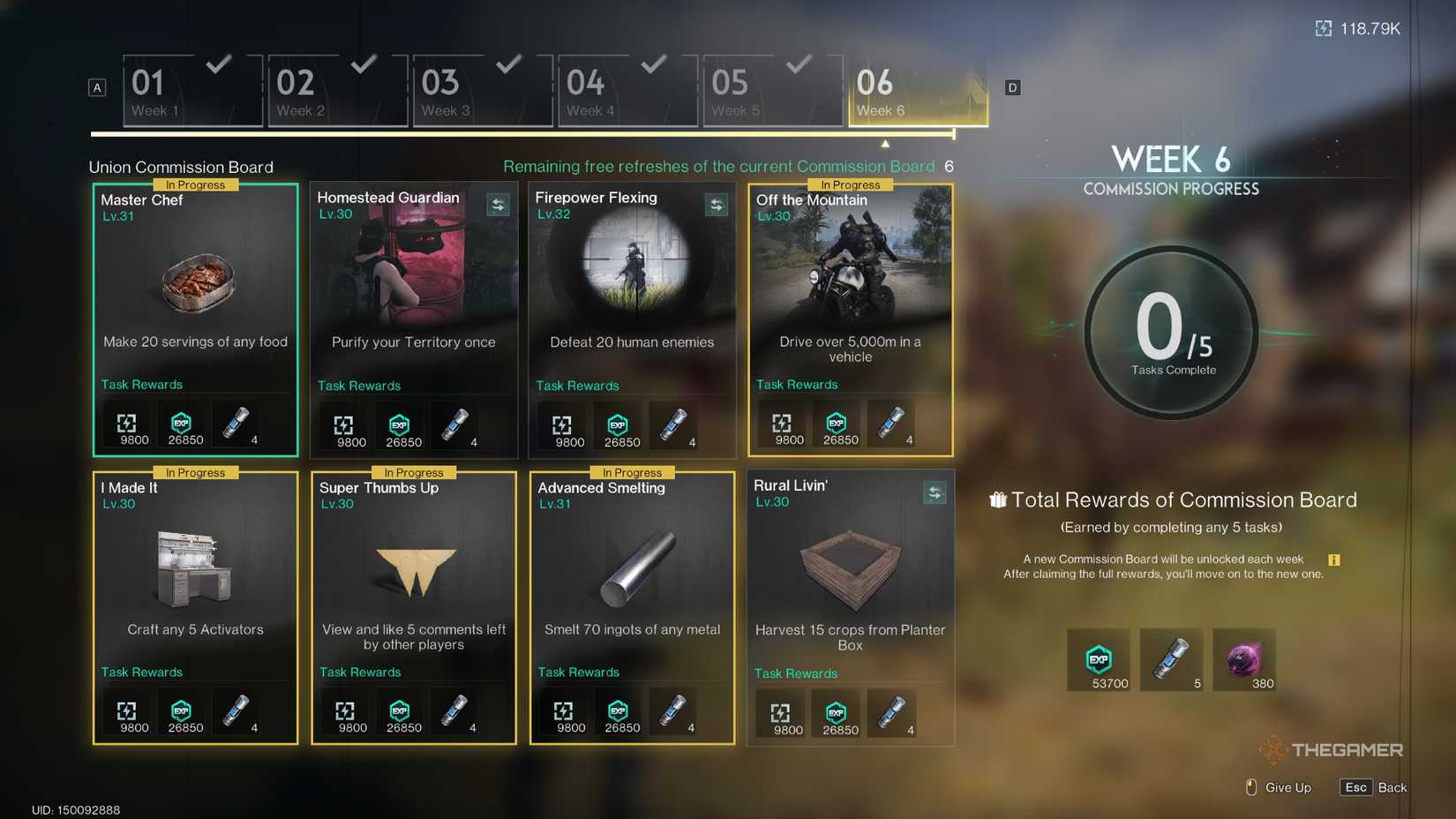 How To Get And Use Controllers In Once Human