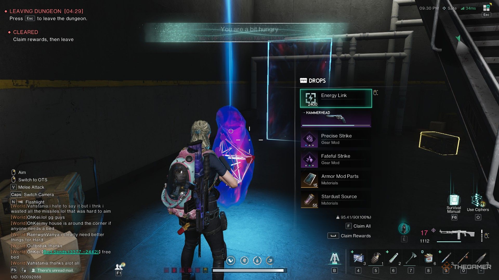 How To Get And Use Controllers In Once Human