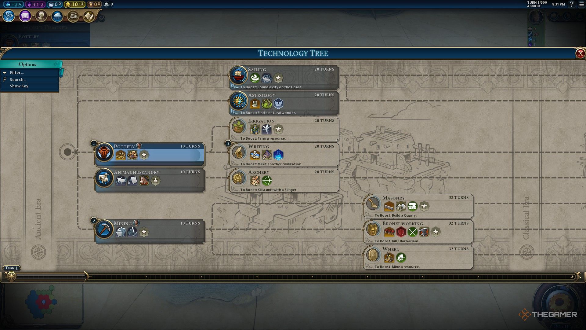 How To Win As Seondeok In Civilization 6