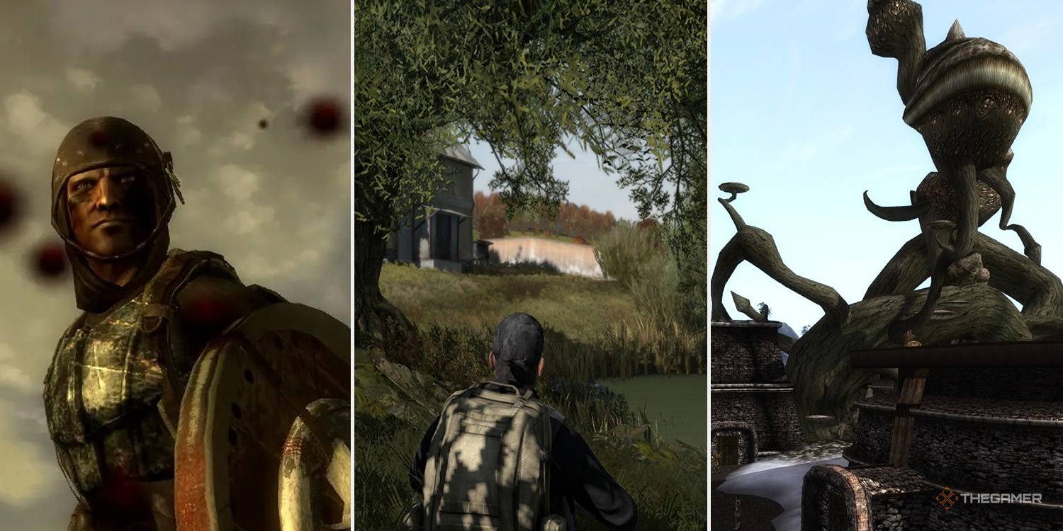 The Best Mods Of All Time